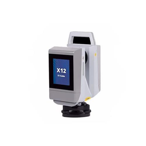 天寶Trimble X12三維激光掃描儀 高精度測(cè)繪與數(shù)據(jù)采集的行業(yè)標(biāo)桿