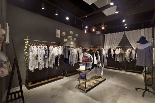 創(chuàng)業(yè)開(kāi)服裝店怕開(kāi)始沒(méi)有生意 裝修一定要記住這幾招