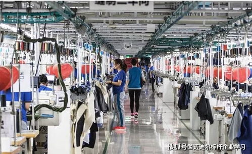 參觀紅嶺集團,學(xué)習(xí)紅嶺互聯(lián)網(wǎng)工業(yè)4.0模式