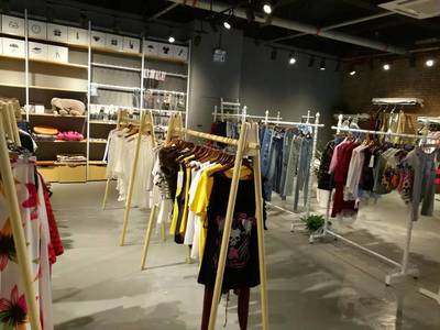 一文看懂服裝出口電商產品、供應鏈、品牌如何布局