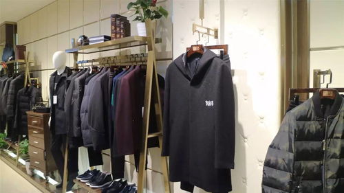 蕭山新開一家品牌工廠店,男裝1折起 新款秒殺僅10元